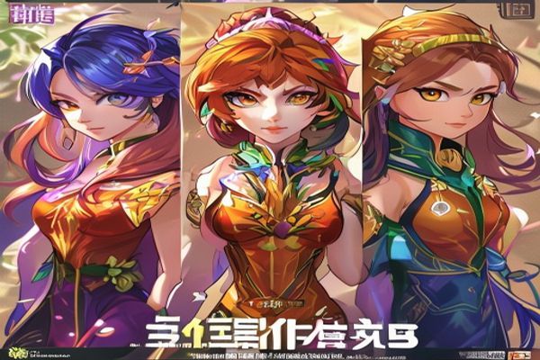 火龙传奇